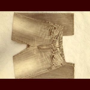 PAIGE Designer Jeans